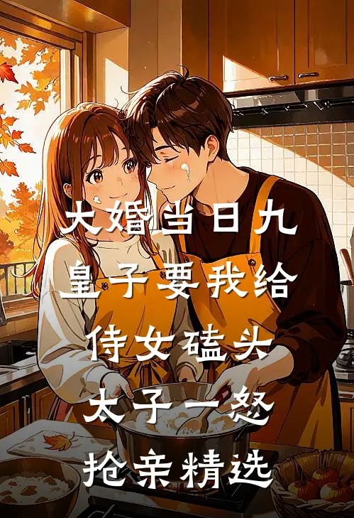 大婚当日九皇子要我给侍女磕头，太子一怒抢亲精选