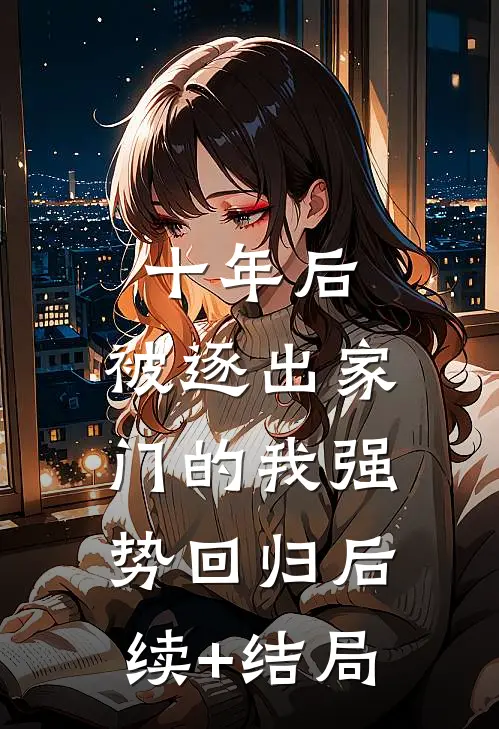 十年后，被逐出家门的我强势回归后续+结局