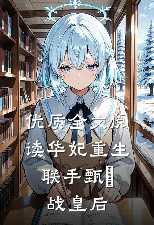 优质全文阅读华妃重生，联手甄嬛战皇后