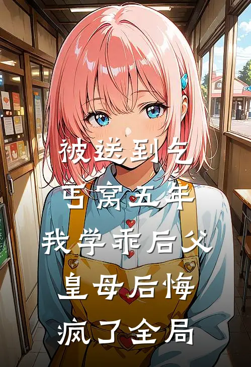 被送到乞丐窝五年，我学乖后父皇母后悔疯了全局