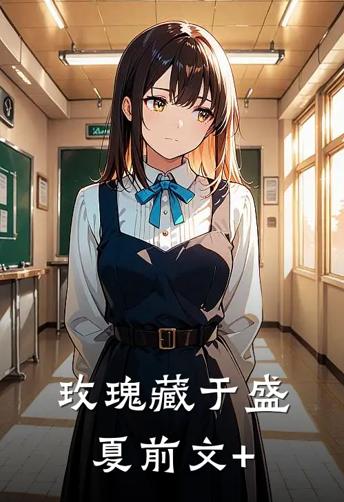 玫瑰藏于盛夏前文+