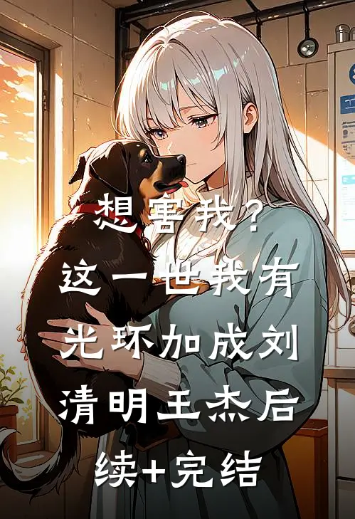想害我？这一世我有光环加成刘清明王杰后续+完结