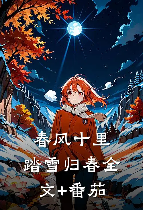 春风十里，踏雪归春全文+番茄
