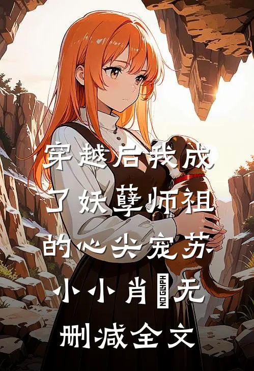 穿越后我成了妖孽师祖的心尖宠苏小小肖矅无删减全文