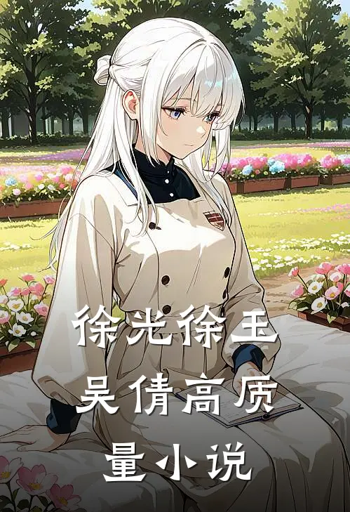 徐光徐玉吴倩高质量小说