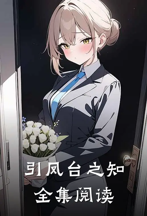 引凤台之知全集阅读