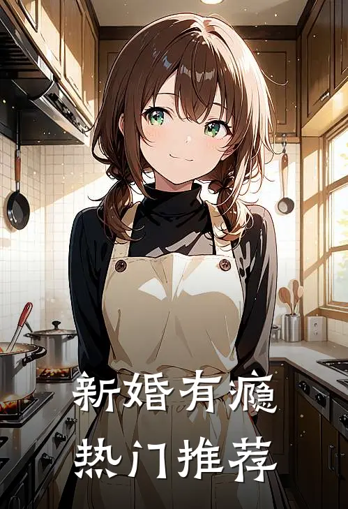 新婚有瘾热门推荐