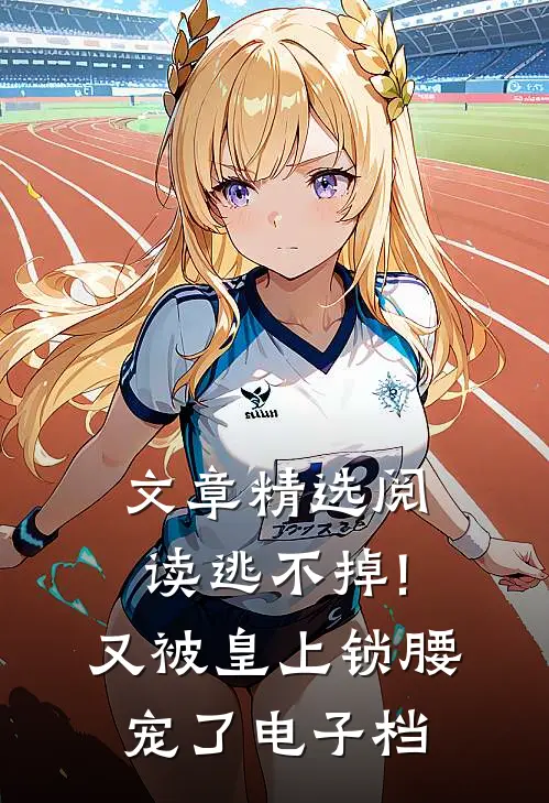 文章精选阅读逃不掉!又被皇上锁腰宠了电子档