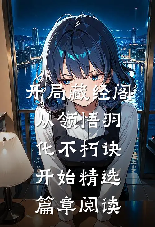 开局藏经阁，从领悟羽化不朽诀开始精选篇章阅读
