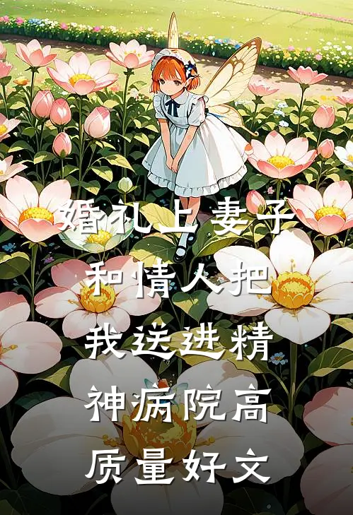 婚礼上妻子和情人把我送进精神病院高质量好文