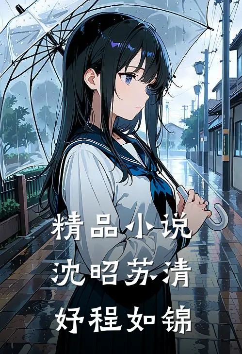 精品小说沈昭苏清妤程如锦