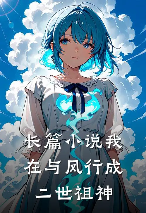 长篇小说我在与凤行成二世祖神