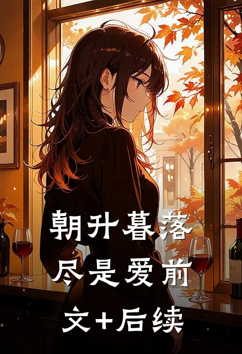 朝升暮落尽是爱前文+后续