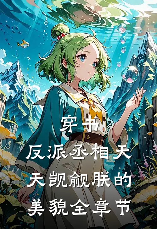 穿书:反派丞相天天觊觎朕的美貌全章节