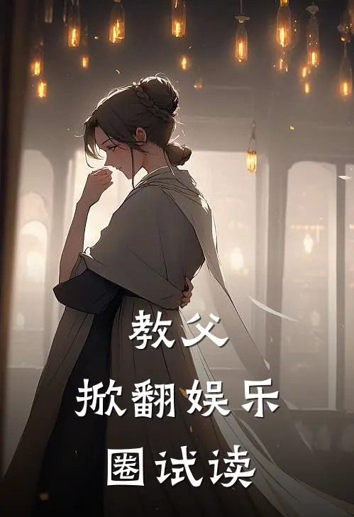 教父：掀翻娱乐圈试读