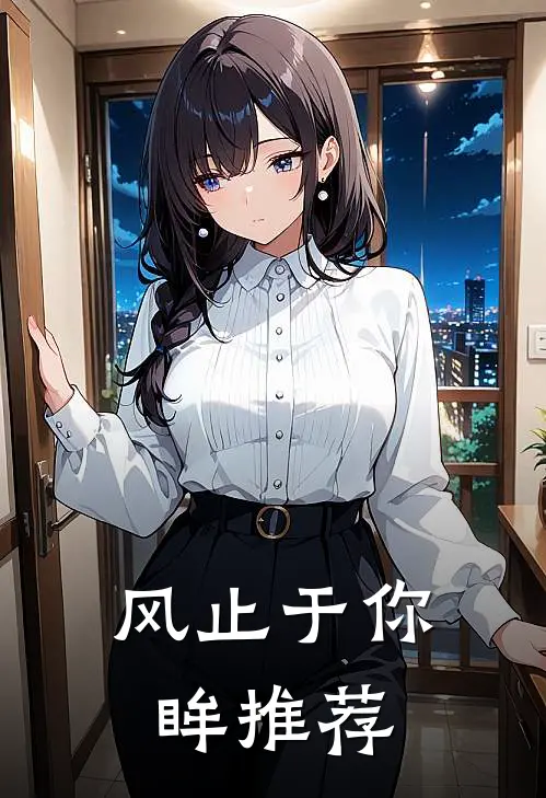 风止于你眸推荐