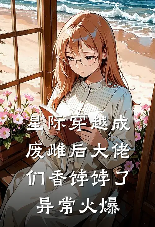 星际穿越成废雌后大佬们香饽饽了异常火爆