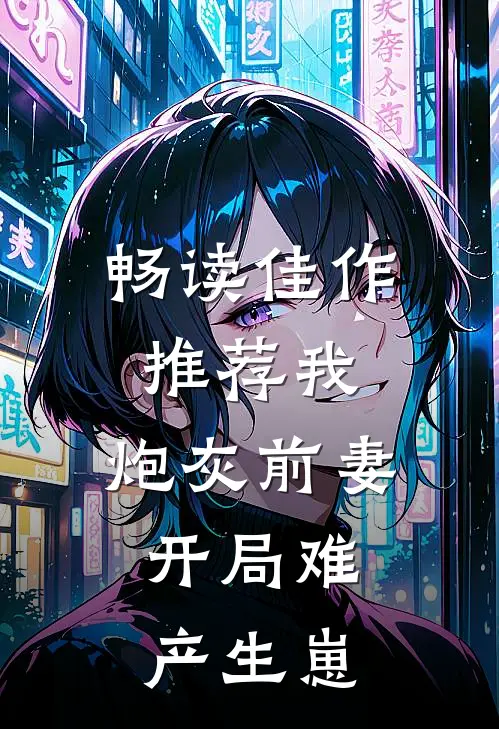 畅读佳作推荐我，炮灰前妻，开局难产生崽