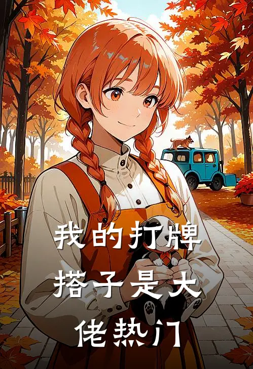 我的打牌搭子是大佬热门