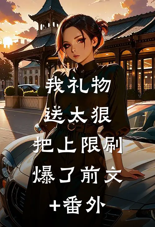 我礼物送太狠，把上限刷爆了前文+番外