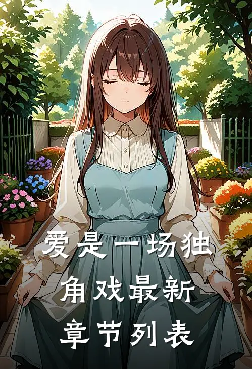 爱是一场独角戏最新章节列表