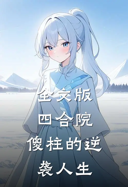 全文版四合院：傻柱的逆袭人生