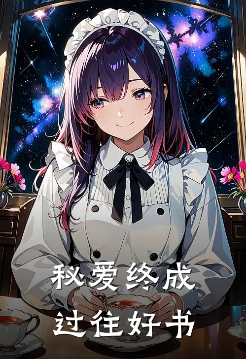 秘爱终成过往好书