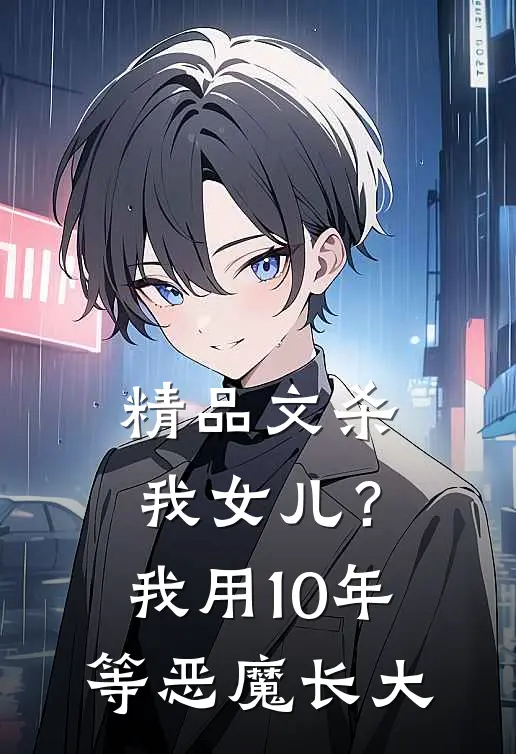 精品文杀我女儿？我用10年等恶魔长大