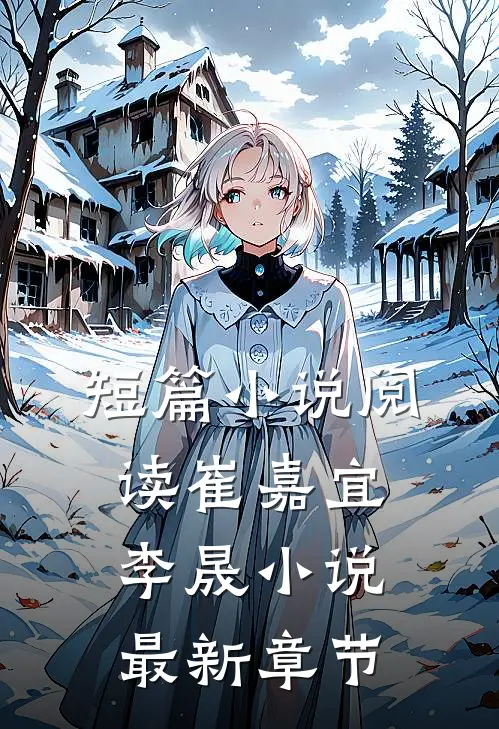 短篇小说阅读崔嘉宜李晟小说最新章节
