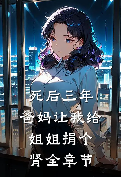 死后三年，爸妈让我给姐姐捐个肾全章节