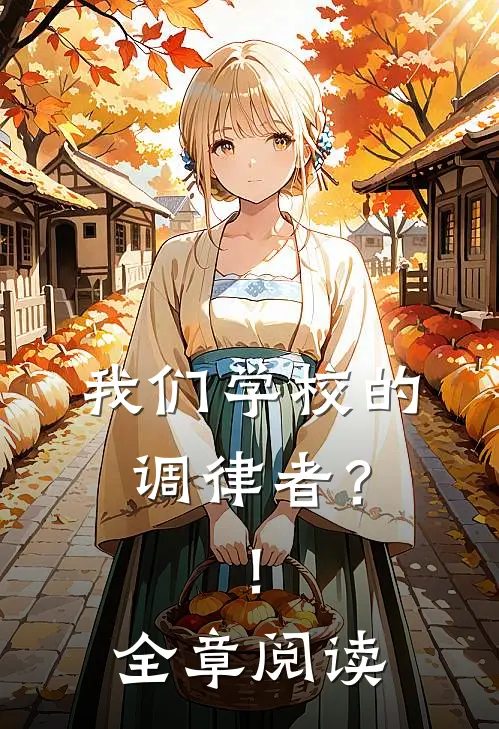 我们学校的调律者？！全章阅读