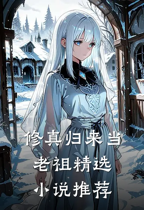修真归来当老祖精选小说推荐