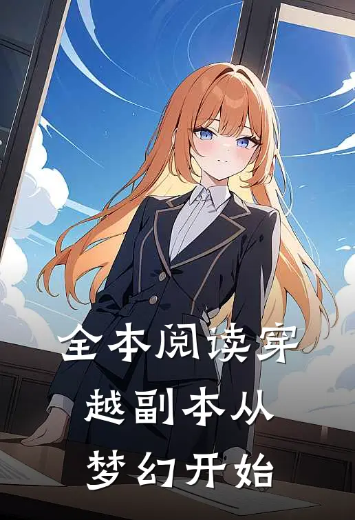 全本阅读穿越副本从梦幻开始