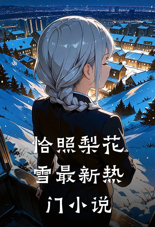 恰照梨花雪最新热门小说