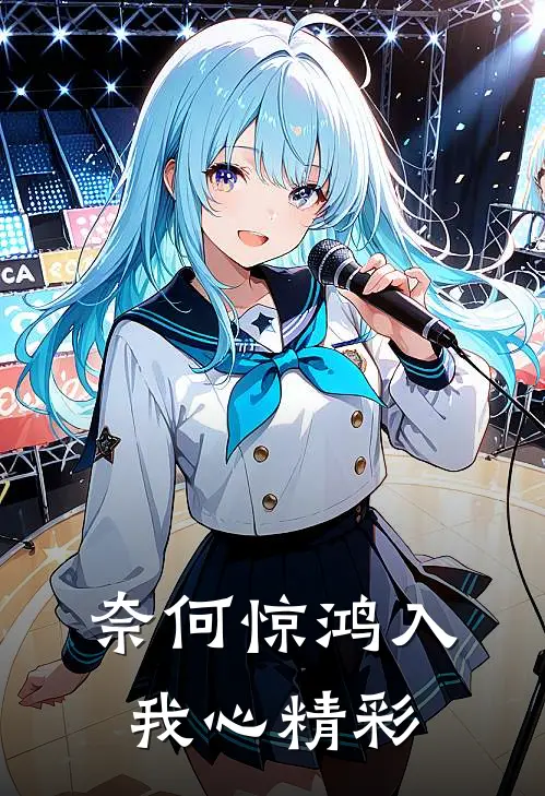 奈何惊鸿入我心精彩