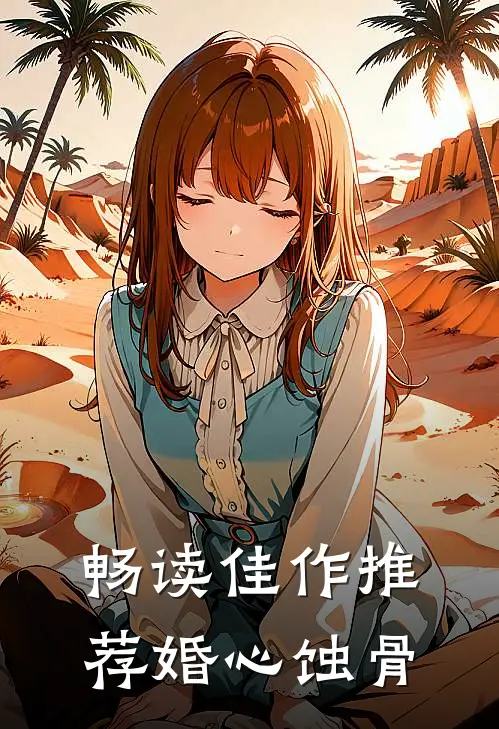 畅读佳作推荐婚心蚀骨