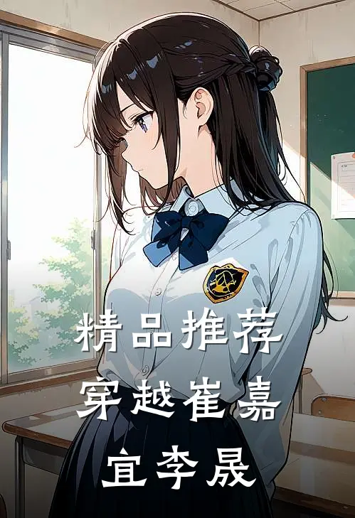 精品推荐穿越崔嘉宜李晟