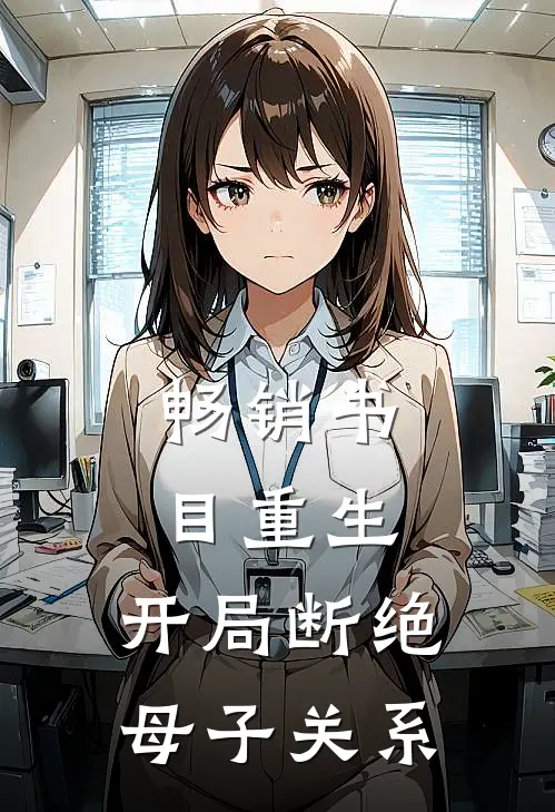 畅销书目重生：开局断绝母子关系