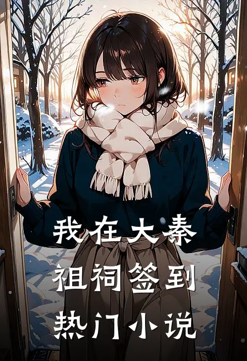 我在大秦祖祠签到热门小说