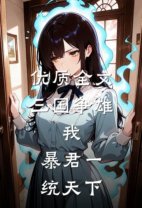 优质全文三国争雄：我，暴君一统天下