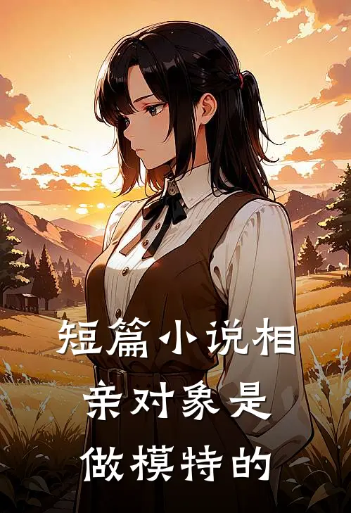 短篇小说相亲对象是做模特的