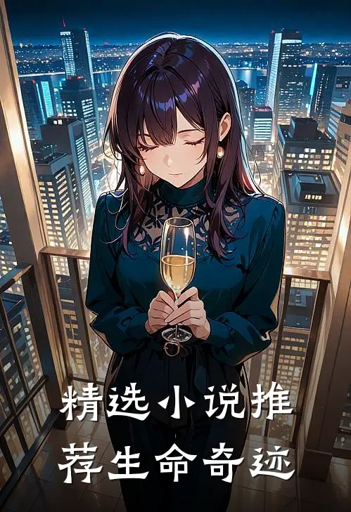 精选小说推荐生命奇迹