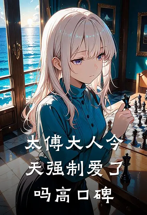 太傅大人今天强制爱了吗高口碑