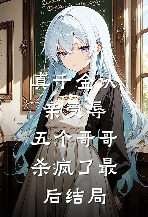 真千金认亲受辱，五个哥哥杀疯了最后结局