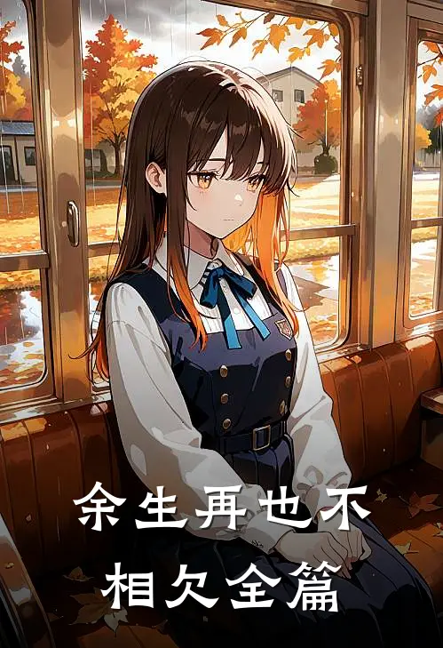 余生再也不相欠全篇