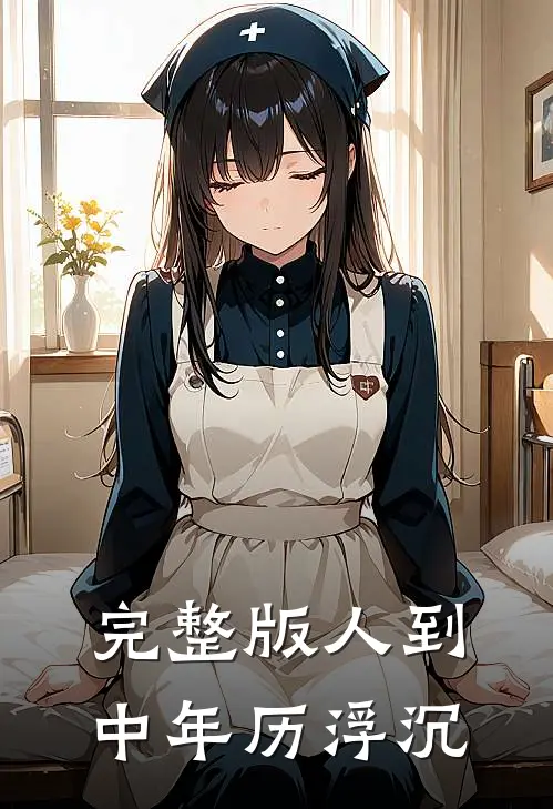 完整版人到中年历浮沉