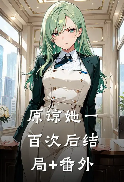 原谅她一百次后结局+番外