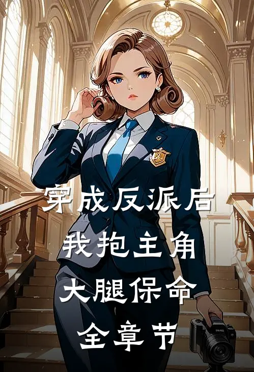 穿成反派后，我抱主角大腿保命全章节