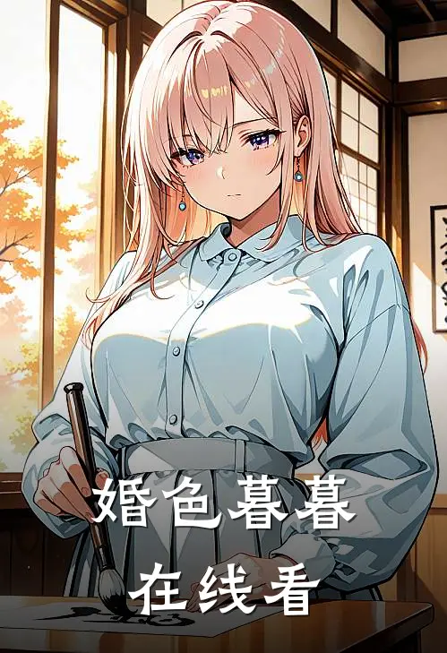 婚色暮暮在线看