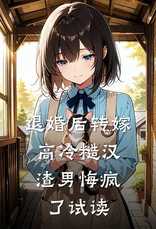 退婚后转嫁高冷糙汉，渣男悔疯了试读